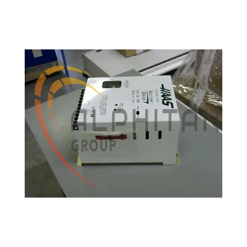 HAAS 69-1000 HAAS 69-1000