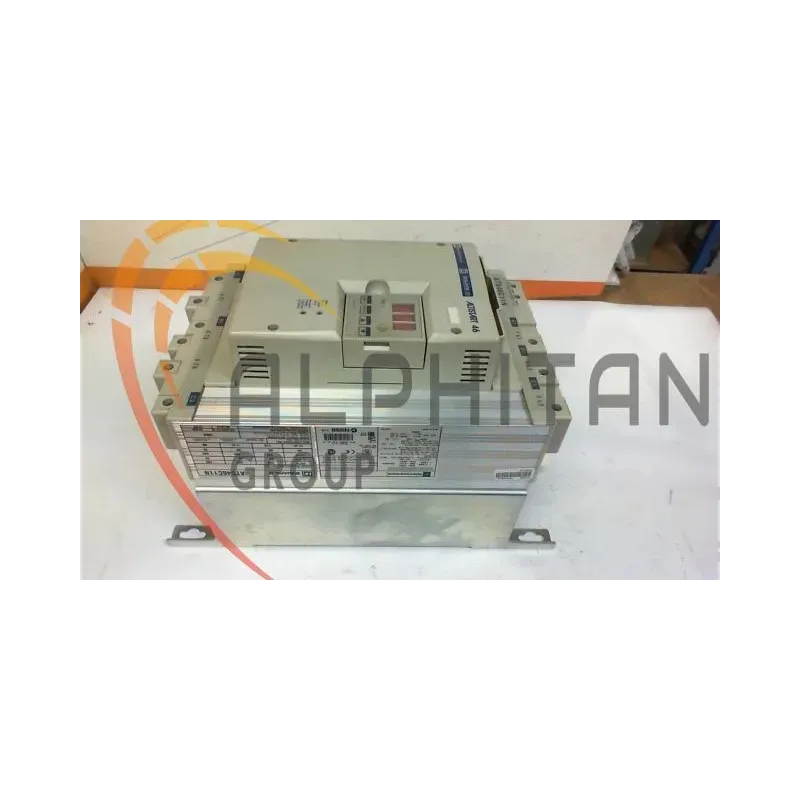 Démarreur TELEMECANIQUE ATS 46C11 N Démarreur TELEMECANIQUE ATS 46C11 N