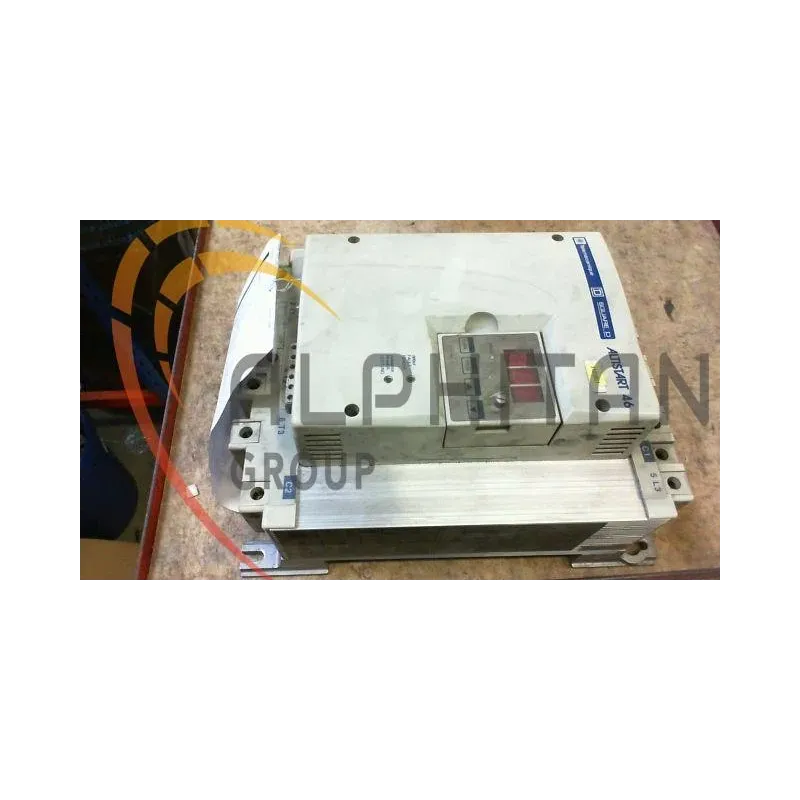 Démarreur TELEMECANIQUE ATS 46D47 N Démarreur TELEMECANIQUE ATS 46D47 N