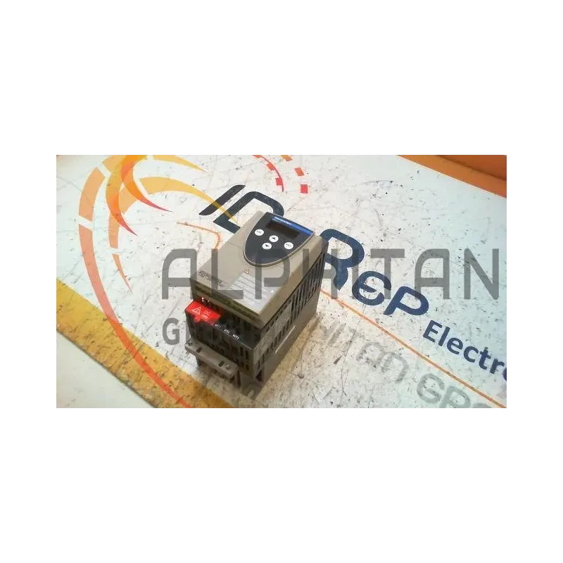 Variateur TELEMECANIQUE ATV 11HU18 M2E Variateur TELEMECANIQUE ATV 11HU18 M2E