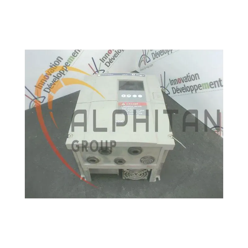 TELEMECANIQUE atv18u41m2 TELEMECANIQUE atv18u41m2