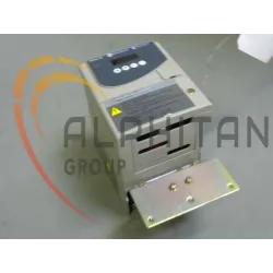 TELEMECANIQUE ATV 28HU09 M2