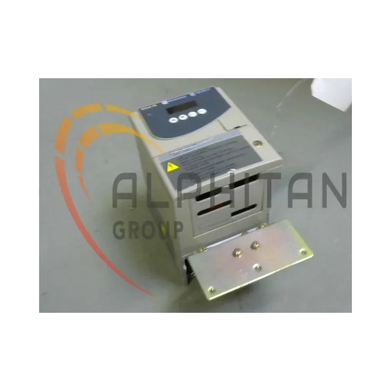 TELEMECANIQUE ATV 28HU09 M2 TELEMECANIQUE ATV 28HU09 M2