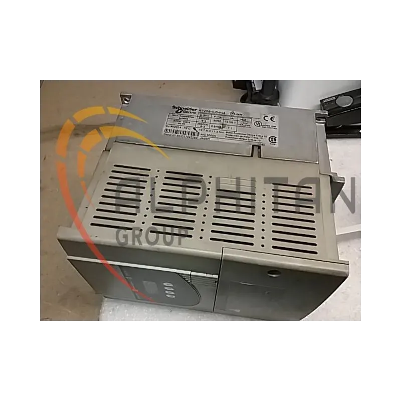 Variateur TELEMECANIQUE ATV 28 HU 54N4 Variateur TELEMECANIQUE ATV 28 HU 54N4