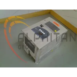 Variateur TELEMECANIQUE ATV 28 HU 72N4
