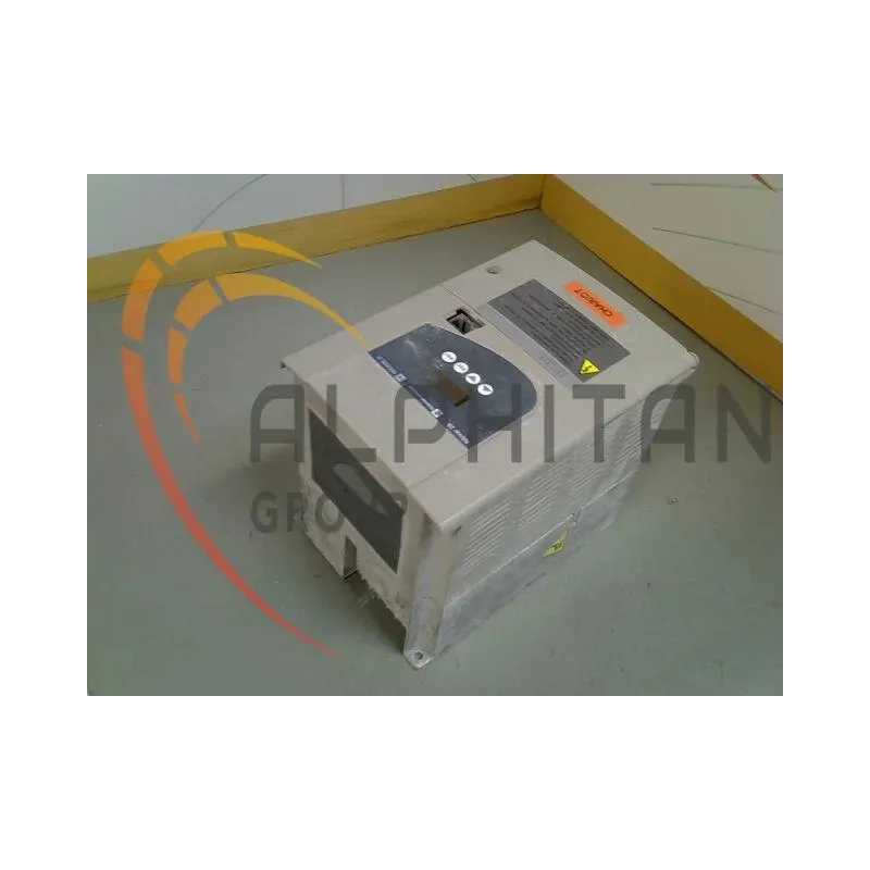 Variateur TELEMECANIQUE ATV 28 HU 72N4 Variateur TELEMECANIQUE ATV 28 HU 72N4