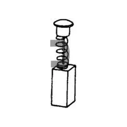 BALAI IMPEX 5X10X20.5