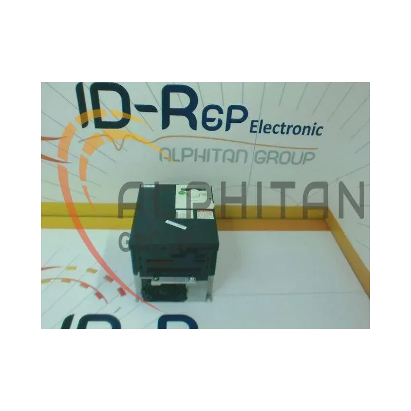 Variateur TELEMECANIQUE ATV 312HU40 M3