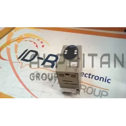 Variateur TELEMECANIQUE ATV 31H075 M2