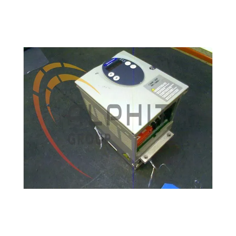 Variateur TELEMECANIQUE ATV 31HU15 M2 Variateur TELEMECANIQUE ATV 31HU15 M2