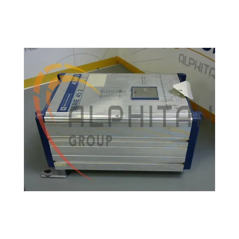 Variateur TELEMECANIQUE ATV 452U22 Variateur TELEMECANIQUE ATV 452U22