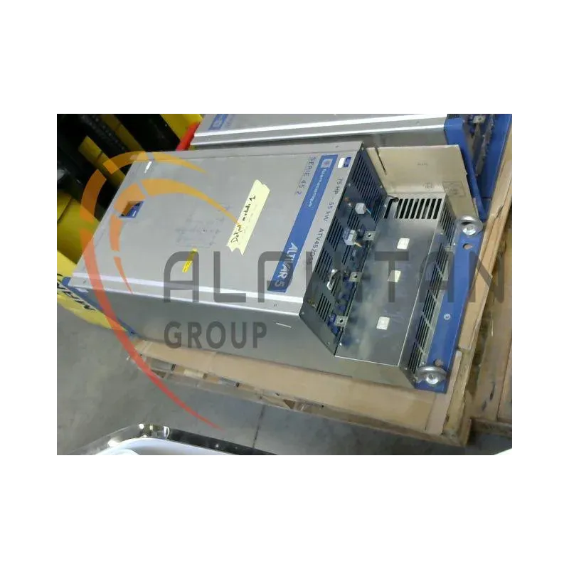 Variateur TELEMECANIQUE ATV 452VD75