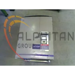 Variateur TELEMECANIQUE ATV 58FHD16 N4