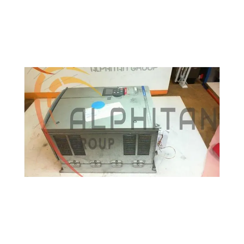 Variateur TELEMECANIQUE ATV 58HD16 N4 Variateur TELEMECANIQUE ATV 58HD16 N4