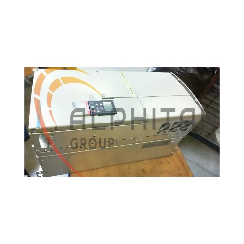 Variateur TELEMECANIQUE ATV 58HD28 N4 Variateur TELEMECANIQUE ATV 58HD28 N4