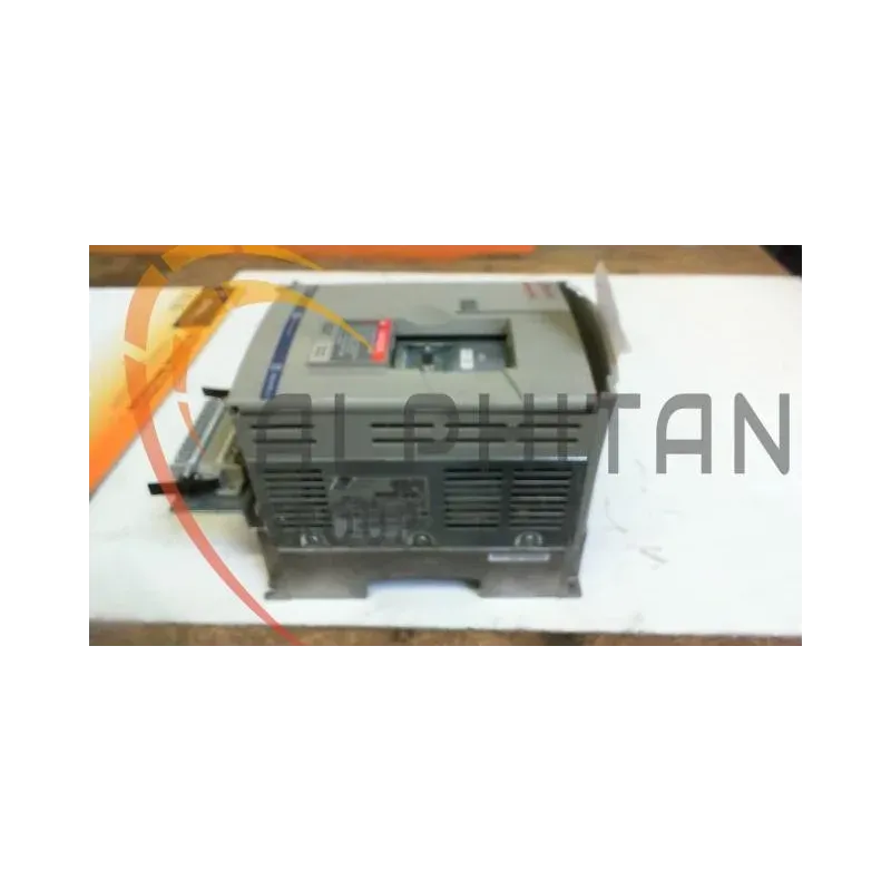 Variateur TELEMECANIQUE ATV 58HU41 N4 Variateur TELEMECANIQUE ATV 58HU41 N4