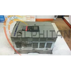 Variateur TELEMECANIQUE ATV 58HU90 N4