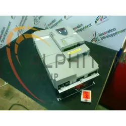 Variateur TELEMECANIQUE ATV 71HD18 N4