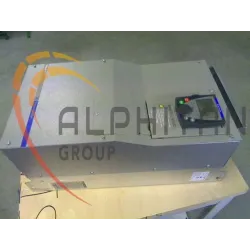 Variateur TELEMECANIQUE ATV 71HD55 N4