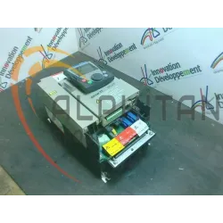 Variateur TELEMECANIQUE ATV 71HU55 N4