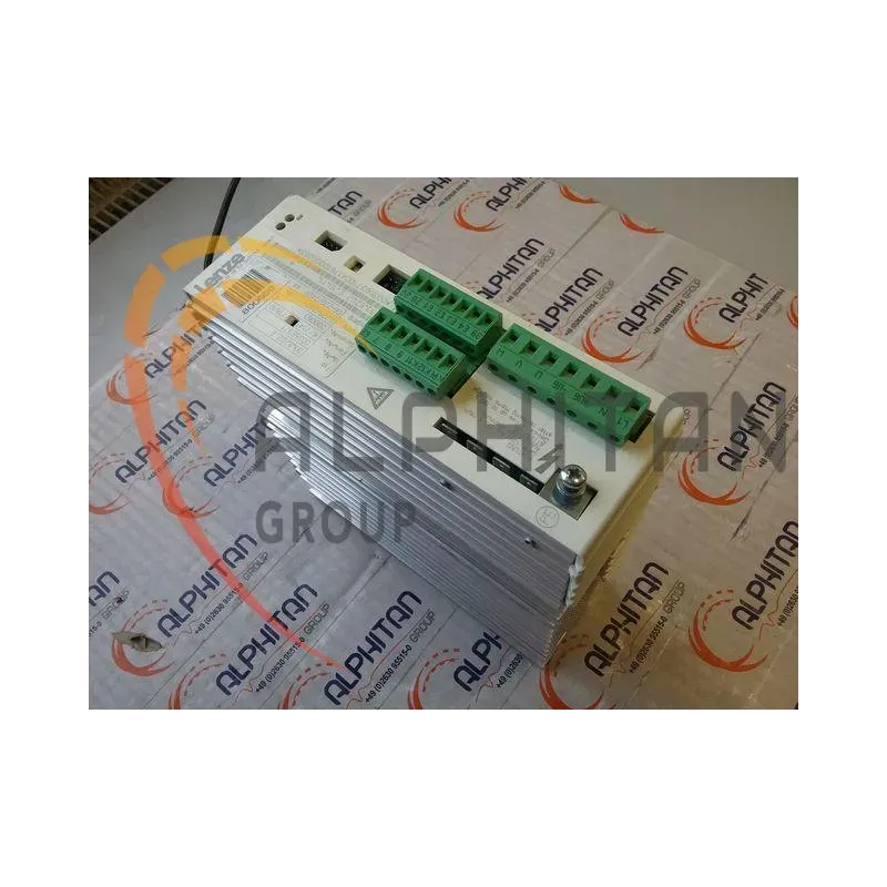 Variateur LENZE 33 8202 E