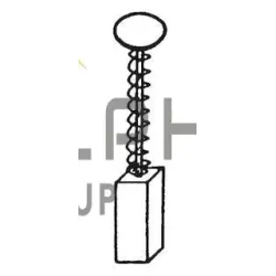 BALAI TACHY 3.1X4.7X12