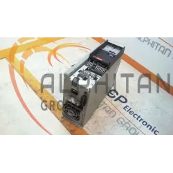 Variateur DANFOSS VLT FC-302P1K1T5E20H1
