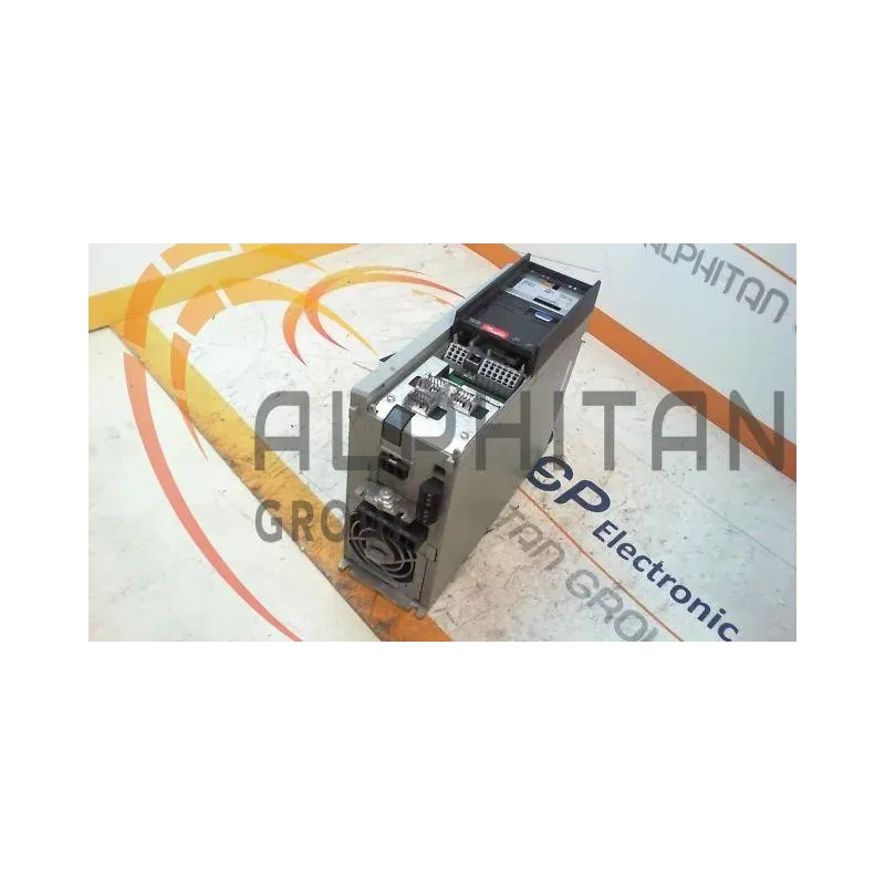 Variateur DANFOSS VLT FC-302P1K1T5E20H1 Variateur DANFOSS VLT FC-302P1K1T5E20H1