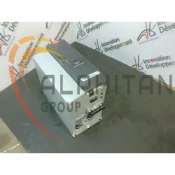 Variateur DANFOSS VLT FC-302P7K5T5E20H1