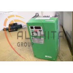 Variateur LEROY SOMER SE23400400