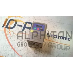 Frequenzumrichter SJ100 - 004NFE