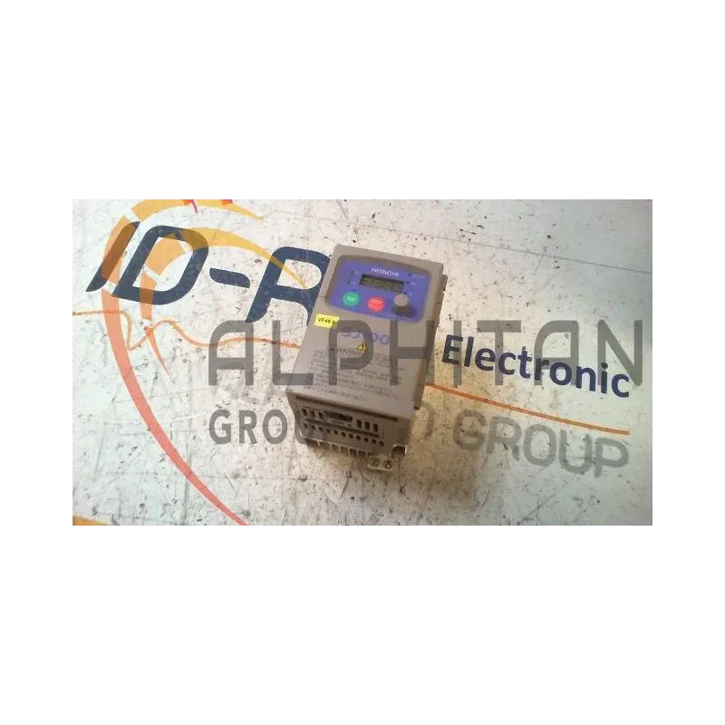 Frequenzumrichter SJ100 - 004NFE Frequenzumrichter SJ100 - 004NFE