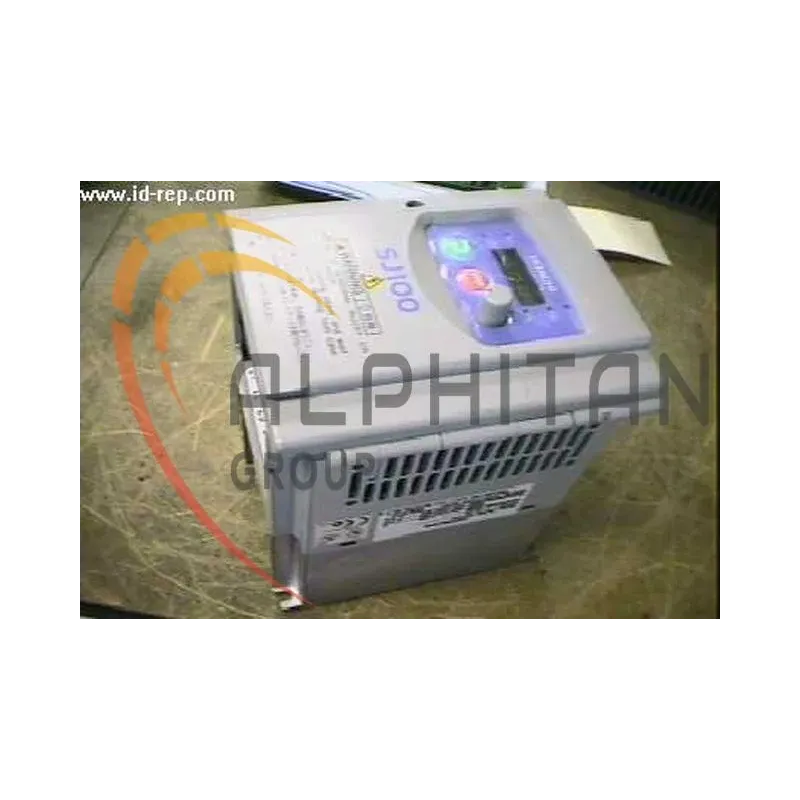 Frequenzumrichter SJ100 - 007HFE Frequenzumrichter SJ100 - 007HFE
