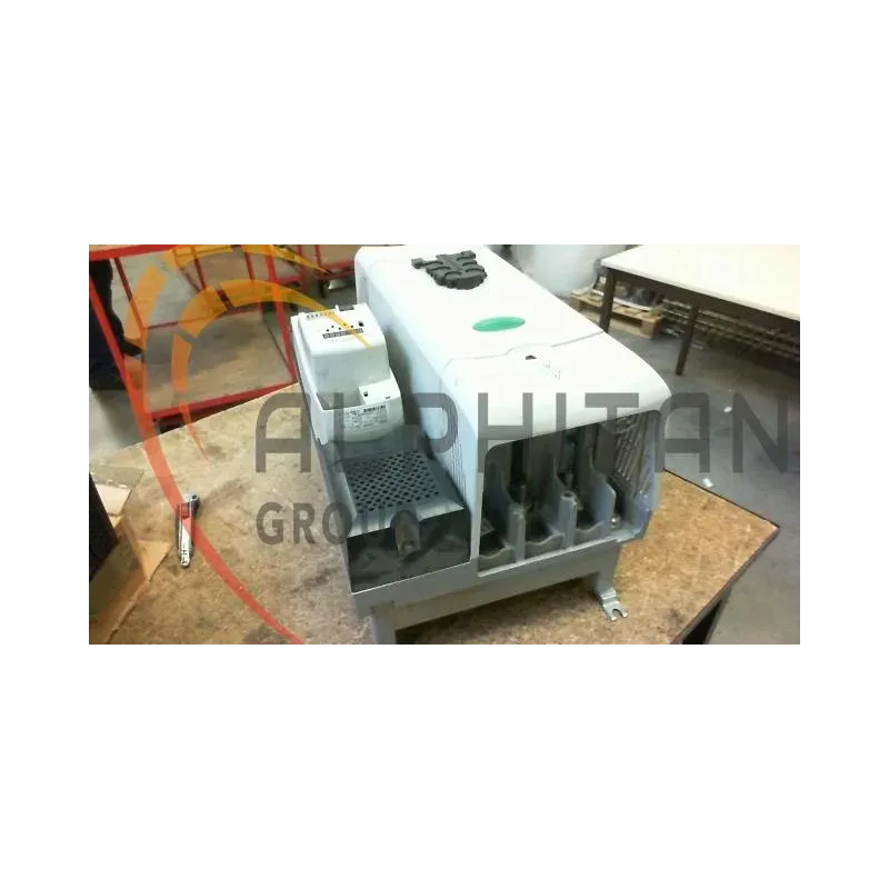 Nidec  SK4402 Nidec  SK4402