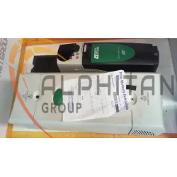 VARIATEUR control techniques SP4403