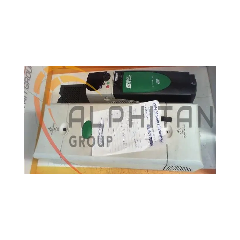 VARIATEUR control techniques SP4403 VARIATEUR control techniques SP4403
