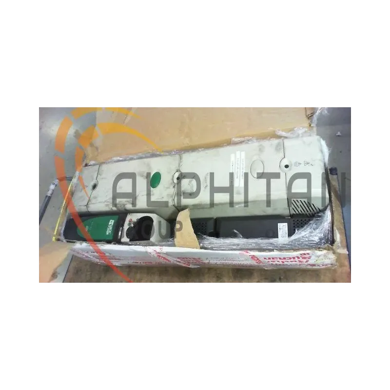 Control Techniques SP5402