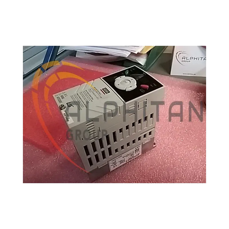 Wechselrichter SV004IG5A-4 Wechselrichter SV004IG5A-4