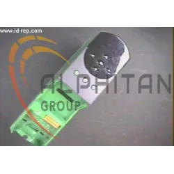 Variateur CONTROL TECHNIQUES UNI 1401