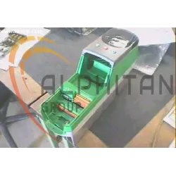 Variateur CONTROL TECHNIQUES UNI1402