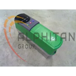 Variateur CONTROL TECHNIQUES UNI 1403