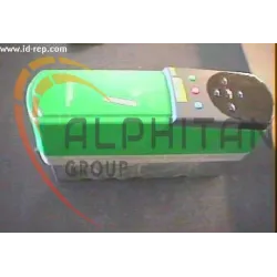 Variateur CONTROL TECHNIQUES UNI 1404