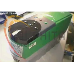Variateur CONTROL TECHNIQUES UNI 1405