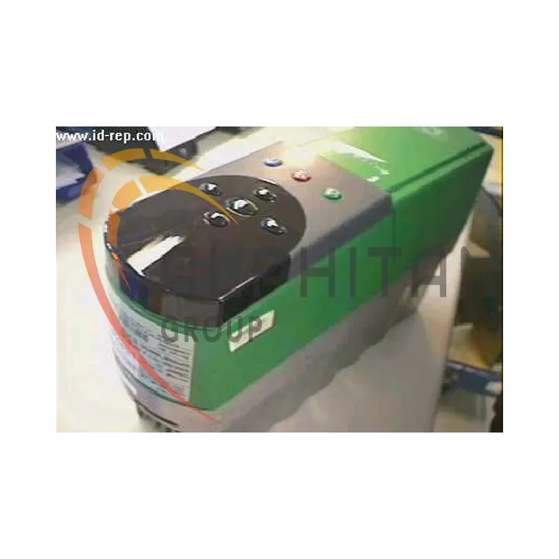 Variateur CONTROL TECHNIQUES UNI 1405