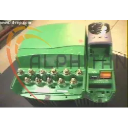 Variateur CONTROL TECHNIQUES UNI 3401