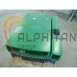 Variateur CONTROLS TECHNIQUES UNI 4402