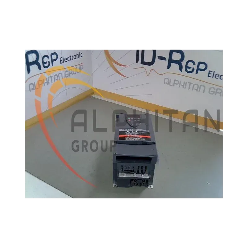 VARIATEUR TOSHIBA VFAS1-4022PL-WN1