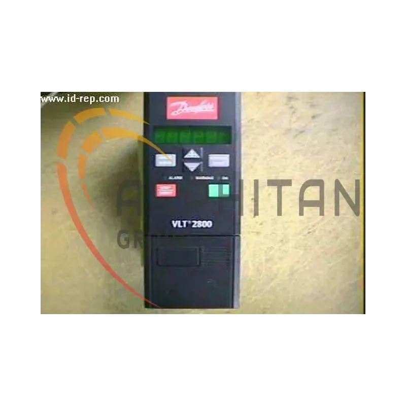 DANFOSS VLT 2815 PT4B DANFOSS VLT 2815 PT4B