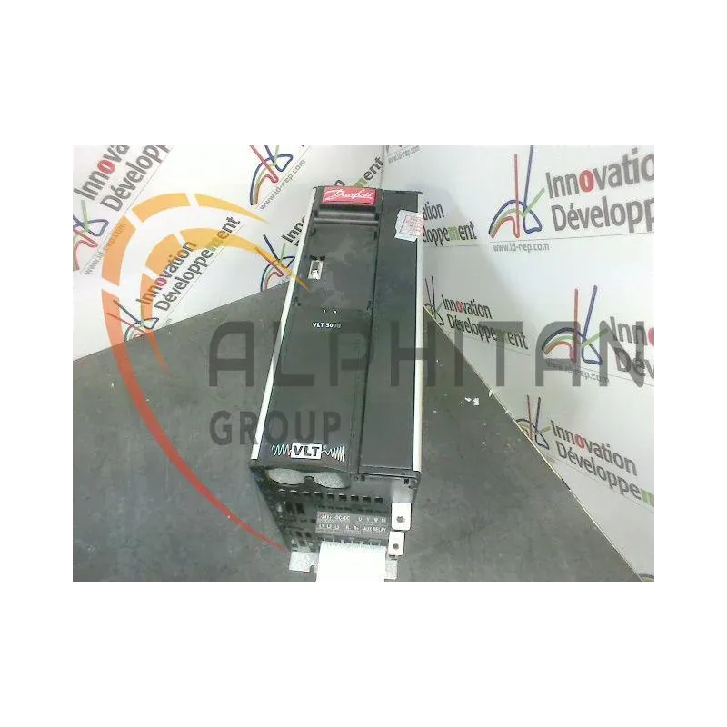 VLT 5006 PT5B20  175Z0062