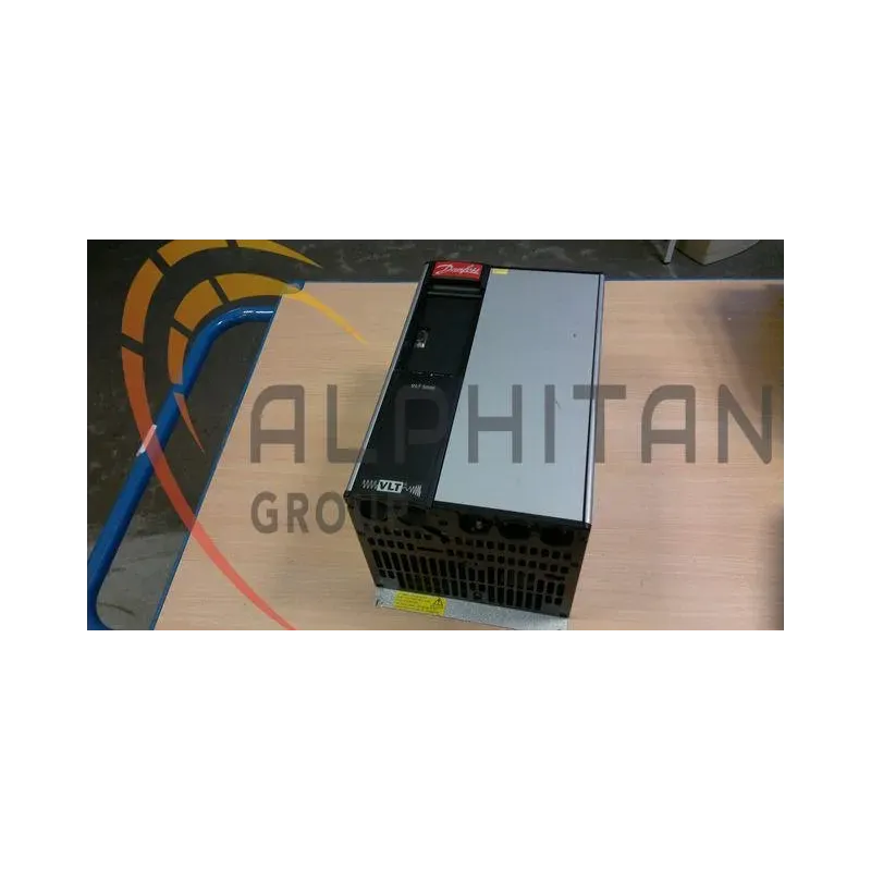 VLT 5011 - 175Z015/8 VLT 5011 - 175Z015/8